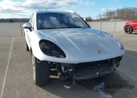 2015 Porsche Macan S from USA, damaged, VIN WP1AB2A55FLB51202
